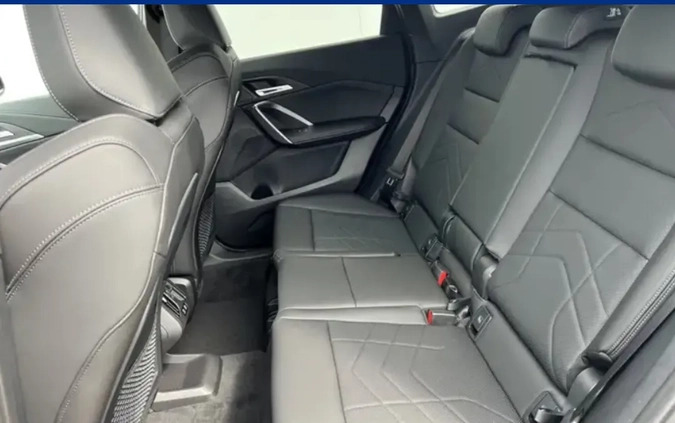 BMW X1 cena 215500 przebieg: 5, rok produkcji 2024 z Wolbrom małe 16